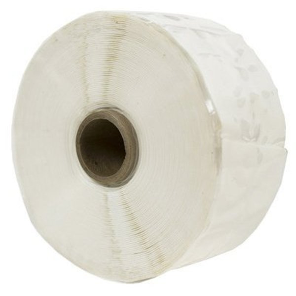 Seal It Services 2x36' WHT Rescue Tape RT2000303603USZ